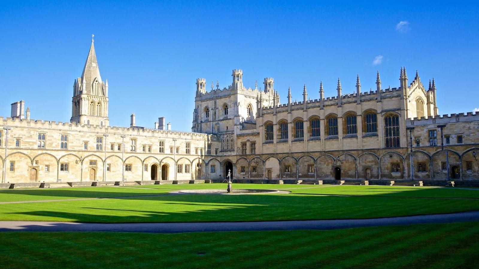 Oxford 2 Oxford 2