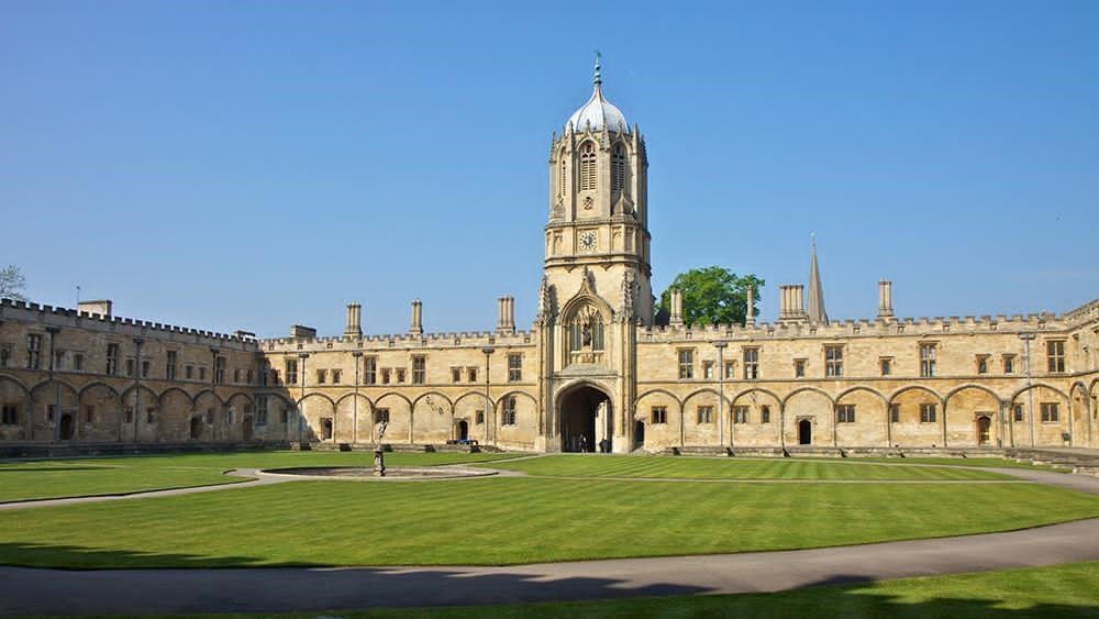 Oxford 4 Oxford 4