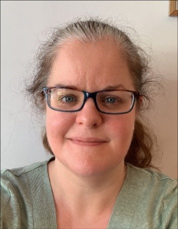 Dr Helen Parretti Dr Helen Parretti