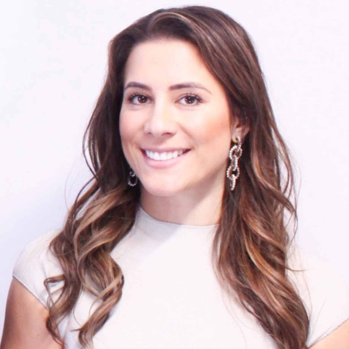 Veronica-Dietitian Photo