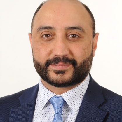 Waleed Al Khyatt visa